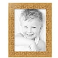 thumbnail image 2 of ArtToFrames 15" x 20" Antique Floral Gold Picture Frame, 15x20 inch Multi Wood Poster Frame (WOM-5169), 4 Pack, 2 of 6