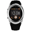 Burg London Smartwatch Phone, Black