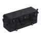 thumbnail image 1 of Bolsa Organizadora Lateral Macarena Impermeable para Colgar Bolso de Mano con Múltiples Bolsillos Almacenamiento Mesa Plegable Camping Negro, 1 of 8
