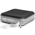 thumbnail image 5 of Bolso tipo cartera para coche, hogar, viaje, estuche para CD con capacidad para 40, 5 of 5