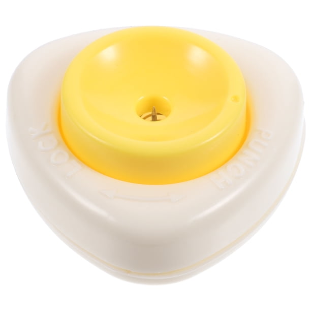 Perforadora de huevos, perforadora de huevos, perforadora de huevos, soporte para huevos, herramienta de perforación de huevos de cocina