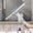 White, variant on TaTaai 2Pcs Shower Squeegee for Shower Glass Doors,Car Window Windshield Mirror Tile Cleaner Cleaning Wiper Squeegees Tool, Window Cleaning Shower Glass Squeegees