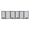Gray, variant on Smuxee Bamboo Freestanding Pet Gate Foldable Dog Gate with Support Feet, White, 3 Panel