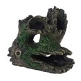 thumbnail image 2 of Aquarium Trunk Decoration Creative Fish Tank Decoration Aquarium Decaying Trunk, 2 of 6