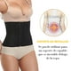 thumbnail image 2 of Faja Moldeadora Reductora Para Mujer De Abdomen Talla L Negro, 2 of 9