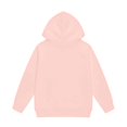 thumbnail image 3 of LRen Hoodies for Girls 10-12 Cute Graphic Print Oversized Long Sleeve Hooded Sweatshirt Youth Preppy Trendy Pullover Fall Winter Clothes 2-14 Years, 3 of 6