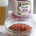 thumbnail image 2 of Heinz Vinaigre de Vin Rouge 1 Gallon - 4/caisse, 2 of 2