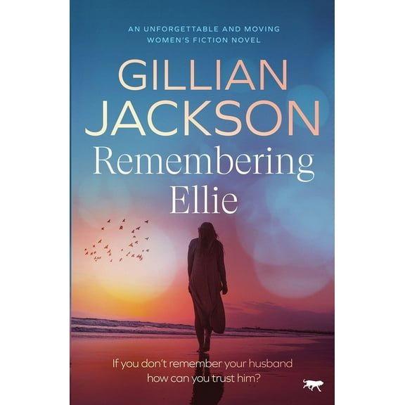 Remembering Ellie, (Paperback)