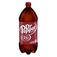 thumbnail image 3 of Dr Pepper Soda 2 L, Bottle, 3 of 6