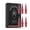 Original Red Ink, variant on Inlumino Heart Ink Ballpoint Pen Cartridges – Original Red Ink (6-Pack) – Tattoo Practice Cartridges for Rotary Tattoo Machines