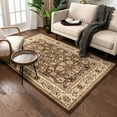 thumbnail image 6 of Well Woven Persa Oriental Area Rug, 5' x 3', 6 of 6