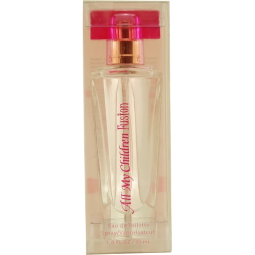 Fusion Eau De Toilette Natural Spray 2025