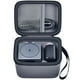 thumbnail image 1 of Funda de almacenamiento PAIYULE compatible con Anker Cube MagSafe 3 en 1, 1 of 7
