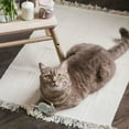 thumbnail image 2 of Cats Automatic Toy Mouse Teaser Automatic Interactive Toy Play Toy Indoor Felines Toy Plaything Gift, 2 of 7