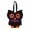 A, variant on Halloween Candy Bag, Trick-or-Treat Tote & Candy Basket for Kids, Pumpkin Bucket, Candy Bag, Candy Container for Halloween Party Supplies