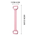 thumbnail image 3 of Entrenador de Resistencia Ajustable para Ejercicios de Hombro, Desmontable, Herramienta de Fitness de Plástico Ligero para Fuerza, Flexibilidad y Rehabilitación, 3 of 5