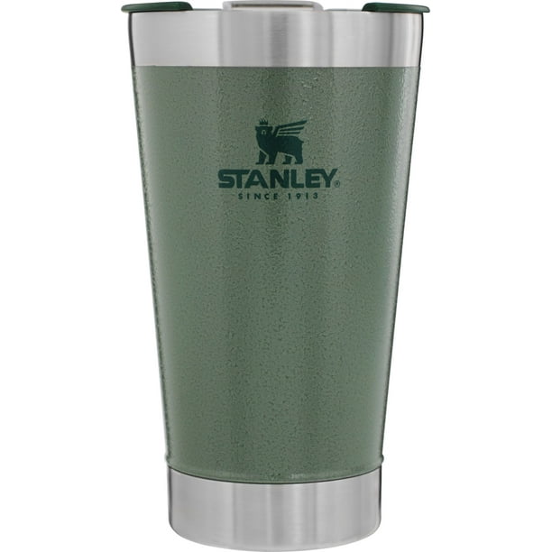 Stanley Classic Stay Chill Vacuum Insulated Beer Pint 16 oz