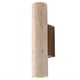 thumbnail image 1 of Lámpara de Pared LED de Madera para Dormitorio, Lámpara de Noche, Aplique Nórdico Moderno, , de Travertino Amarillo, para Baño, Espejo de Escalera., 1 of 5
