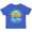 Royal Blue, variant on Inktastic Enjoy the Sunshine Key West Summer Paradise Boys or Girls Toddler T-Shirt