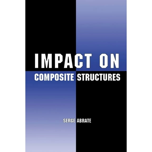 Impact on Composite Structures, (Paperback)