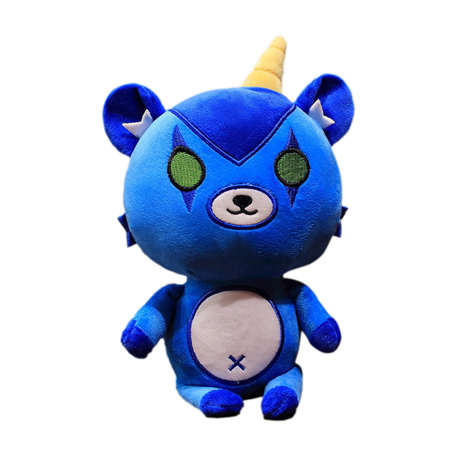 Ranboo Funneh Plush Doll,Cartoon Soft Stuffed Doll Pillow Cute Funneh ...