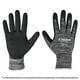 thumbnail image 1 of Guantes De Nylon Recubiertos Nitrilo Medianos Truper Truper GU-132, 1 of 2