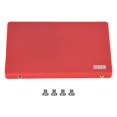 thumbnail image 1 of ZOUSSIQI SATA3 V800/Hard Drive Internal MLC HDD SDD Universal for Laptop/Notebook/Desktop PC Red 64G EL225#26520, 1 of 9