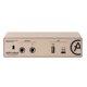 thumbnail image 3 of Interfaz de audio Arturia MiniFuse 1 USB-C Champagne, 3 of 8