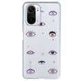 thumbnail image 1 of Funda para Poco F3 InstaCase Ojo Turco Místico Protector Antigolpes, 1 of 4