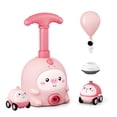 thumbnail image 1 of Labymos Air Powered Car Toy Set Niños, 1 of 8
