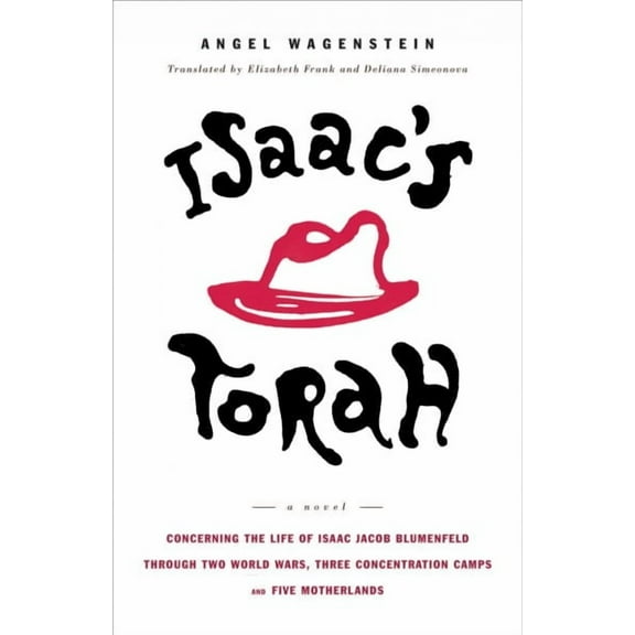 Isaac's Torah : A Novel (Paperback)