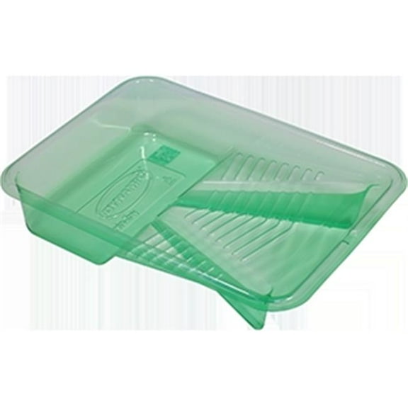 Dynamic HZ020460 9.5 in. Enviro Deluxe Tray L   Pack of 24