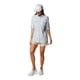 thumbnail image 3 of Camisa Columbia Bahama II de manga larga para mujer - Cirrus Grey, 3 of 8