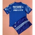 thumbnail image 4 of 22-23 Tigres UANL Home/Away Adult Set Camiseta De Fútbol Para Niños, 4 of 4