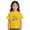 Yellow4, variant on 2026 Girls Boys Graphic Tees Kids Cute Summer Tops Casual Short Sleeve Crew Neck T Shirts(Light Green1,4-5 Years)