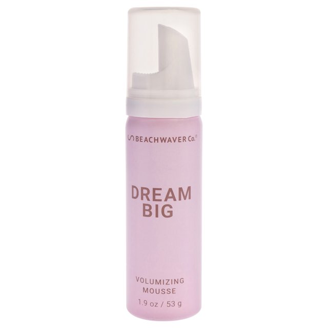 Mousse voluminizador Dream Big de Beachwaver para mujer - 50 g