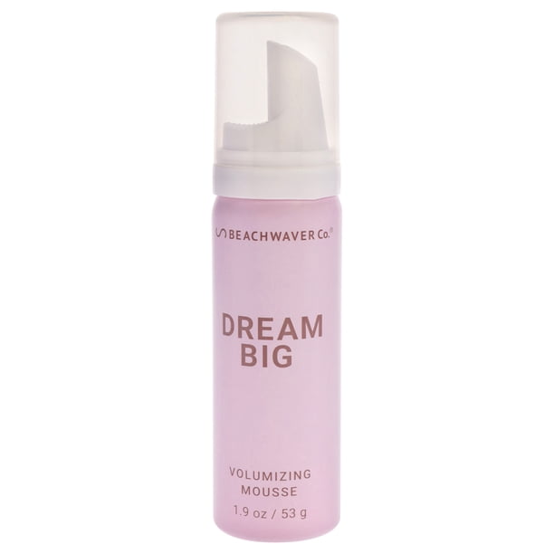 Mousse voluminizador Dream Big de Beachwaver para mujer - 50 g