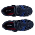 thumbnail image 4 of Sandalias para Niño Bambino BA7117C azul marino 17, 4 of 4