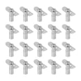 thumbnail image 2 of Conector de junta de andamio 20 piezas Strade Fareast Limited pasador de bloqueo acero 11 mm x 38 mm, 2 of 8