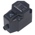 thumbnail image 3 of Home Water Pressure Booster Pump 24V Automatic Water Pressure Booster Pump with Button Control 100 to 240V 100W UK Plug, 3 of 5