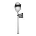 thumbnail image 1 of Better Homes & Gardens River Satin Dinner Spoon, 1 of 4