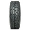 thumbnail image 4 of Groundspeed Voyager GT 205/55R16 94 W Tire Fits: 2012-13 Honda Civic EX-L, 2014-15 Honda Civic EX, 4 of 5