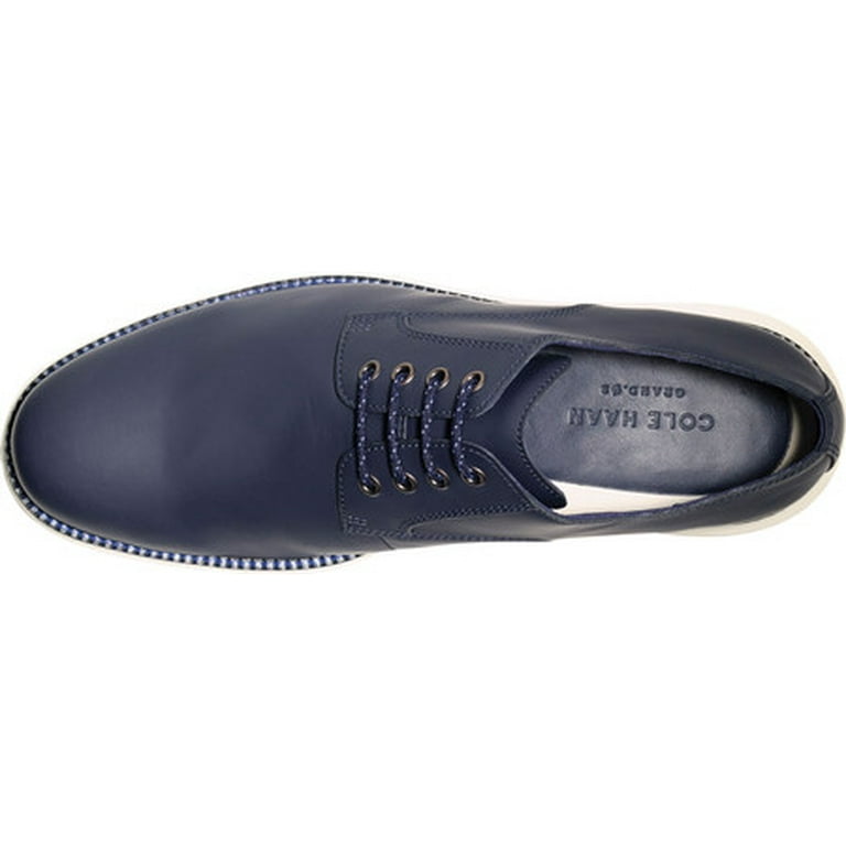 Men's original grand plain toe oxford deals