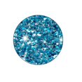 thumbnail image 4 of For iPhone 8Plus/7 Plus Case,Cute Glitter Bling Twinkle Stardust with Drop Protection Shockproof Soft TPU Slim Flexible Phone Case Girls/Women Protective case for iPhone 8 Plus/7Plus,Anti Scratch,Blue, 4 of 6