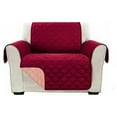 thumbnail image 1 of Sofa Covers Quilted Throw Washable Anti Slip Cover Couch Furniture Protector Pet, 1 of 6