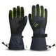 thumbnail image 4 of Eigraketly Guantes de invierno Dulce regalo Resiliencia Mitones para exteriores Suministros de ciclismo ajustables Equipo deportivo Ropa de ciclismo Ciclismo SK05/Azul-verde/L Eigraketly OD025879-24, 4 of 6