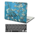 thumbnail image 3 of KSK KAISHEK Hard Shell Case Only Compatible MacBook Pro 14 inchs 2023 2022 2021 A2779 M2 & A2442 M1 + Black Keyboard Cover, Painting 17_1_1, 3 of 5