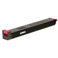 thumbnail image 3 of Sharp MX51NTMA Original Toner Cartridge - Laser - High Yield - 18000 Pages - Magenta - 1 Each, 3 of 4