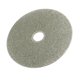 thumbnail image 3 of Disco de lijado plano de diamante recubierto de 100 mm 4 pulgadas grano 60, 3 of 5