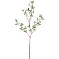 thumbnail image 2 of Almacén plegable ANGGREK simulación 100 cm 6 proporciones Hoja de osmanthus Verde, 2 of 8
